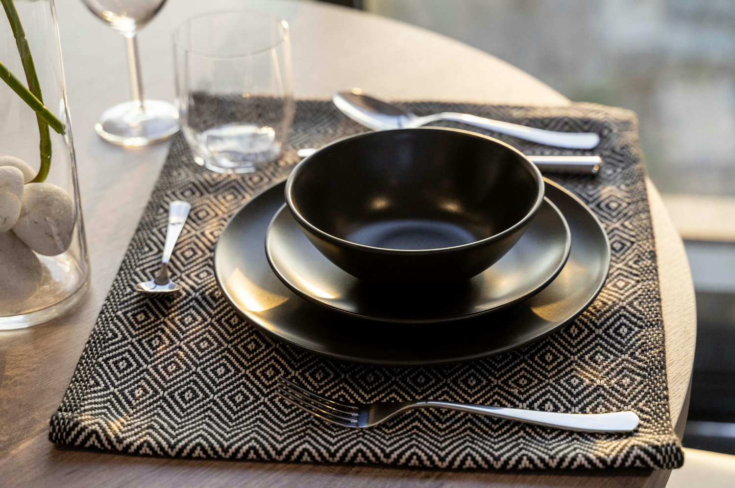 Tableware - DECO