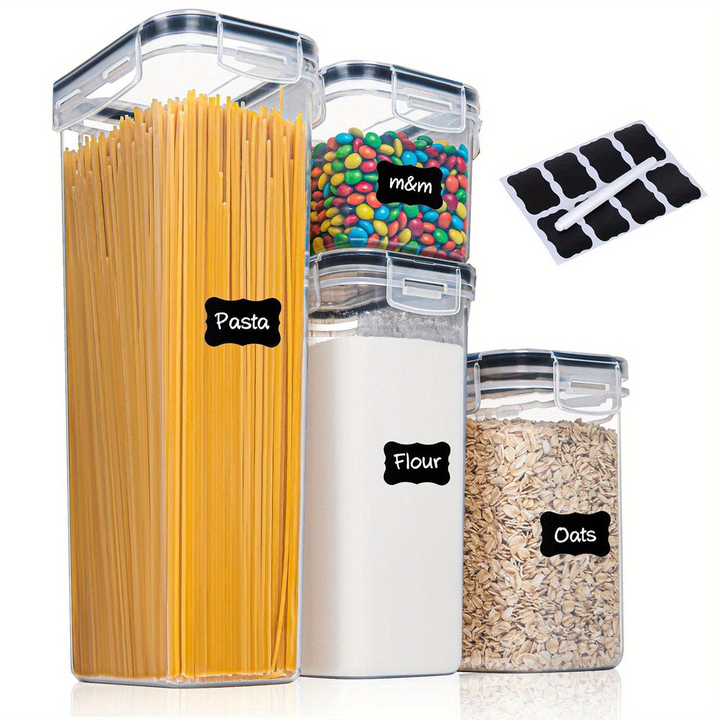 Food Storage Set - DECO