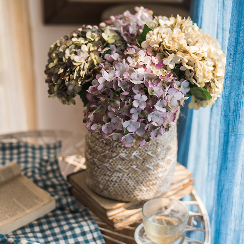 Hydrangea Stem - DECO