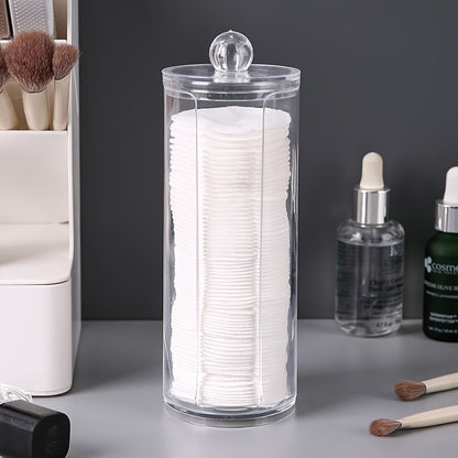 Round Makeup Organizer - DECO