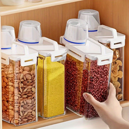 Rice Dispenser 2.5L - DECO