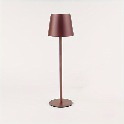 Rechargeable LED Table Lamp - DECO