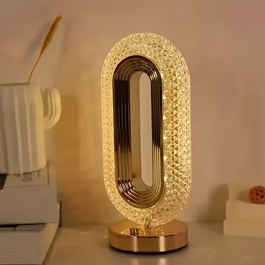 Mini USB Charging Lamp - DECO