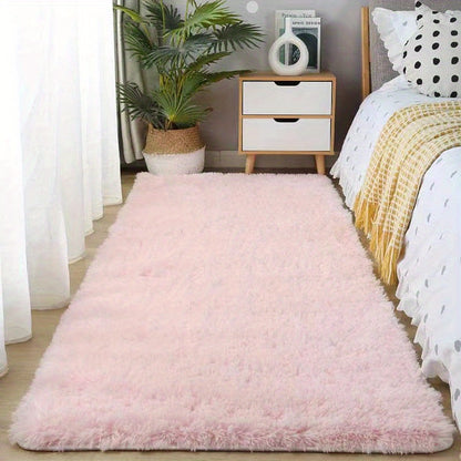 Soft Fluffy Rug