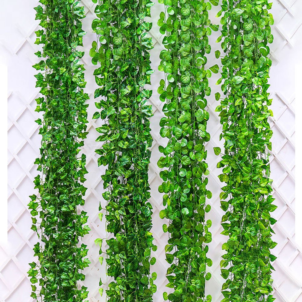 Ivy Leaf Garland - DECO