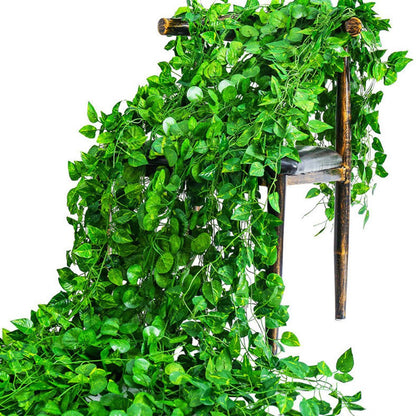 Ivy Leaf Garland - DECO