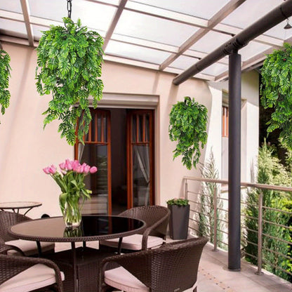 Artificial Hanging Greenery Vine - DECO