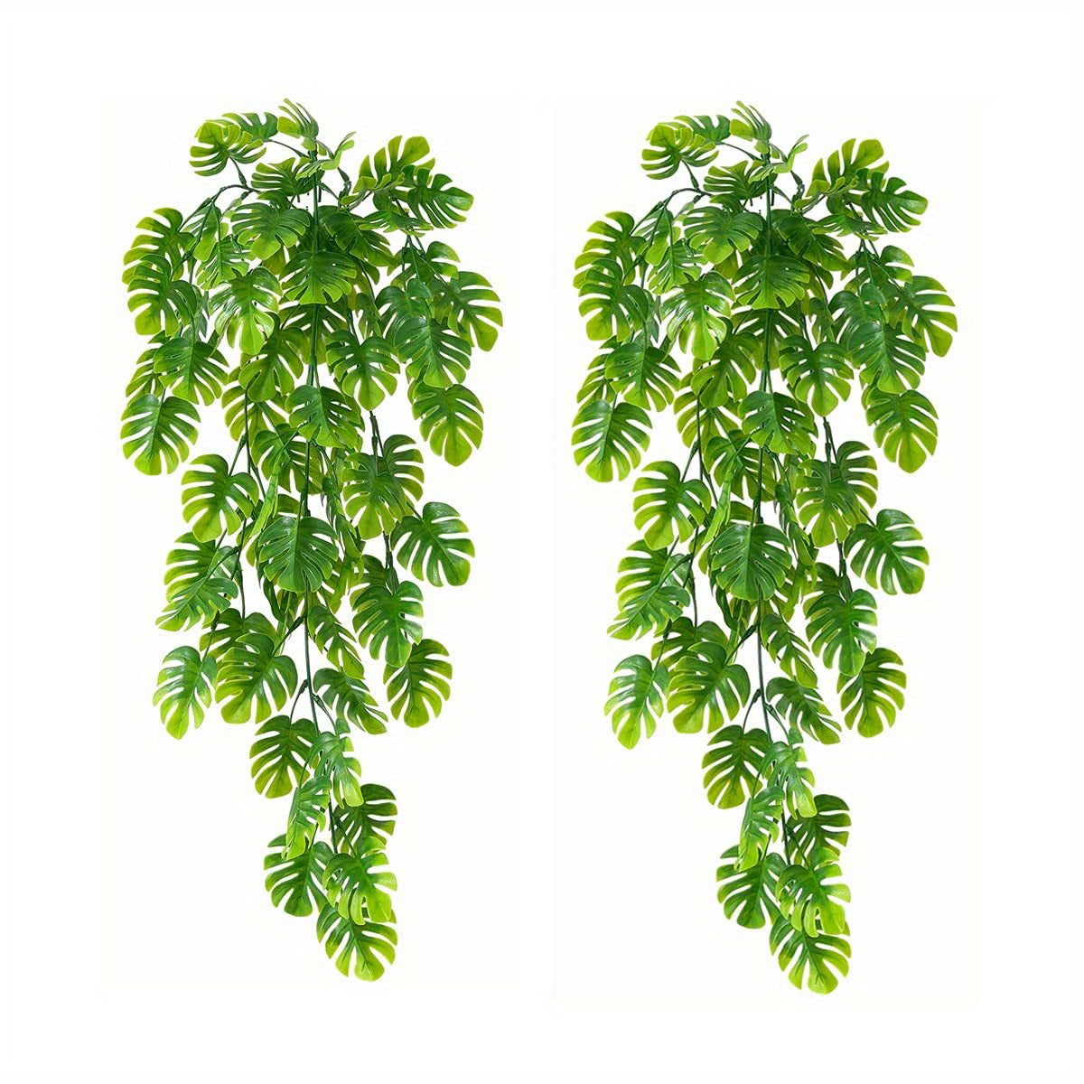 Artificial Hanging Greenery Vine - DECO