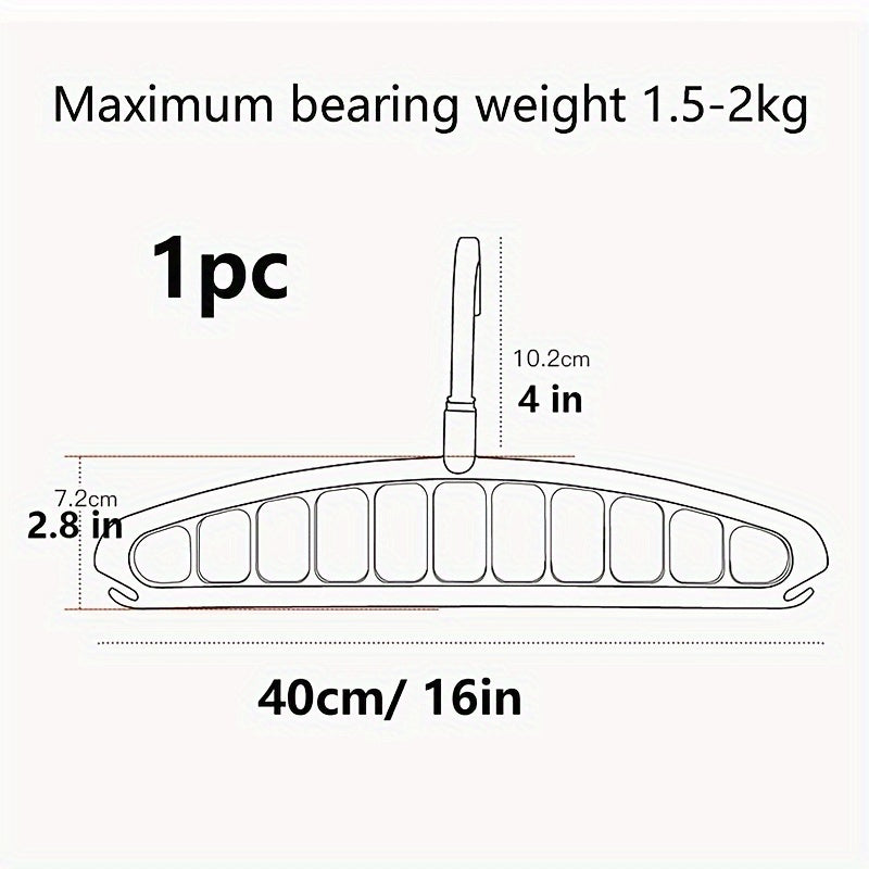 Multi-Hole Hanger - DECO