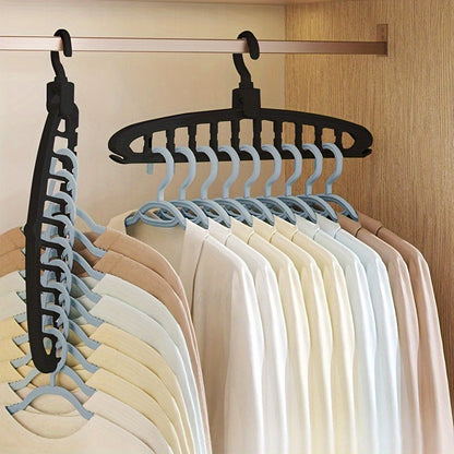 Multi-Hole Hanger - DECO