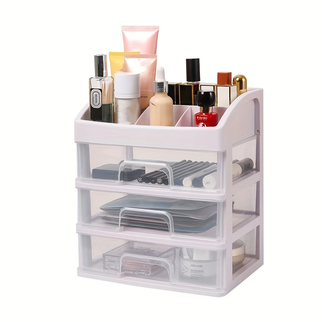 Capacity Makeup Rack - DECO