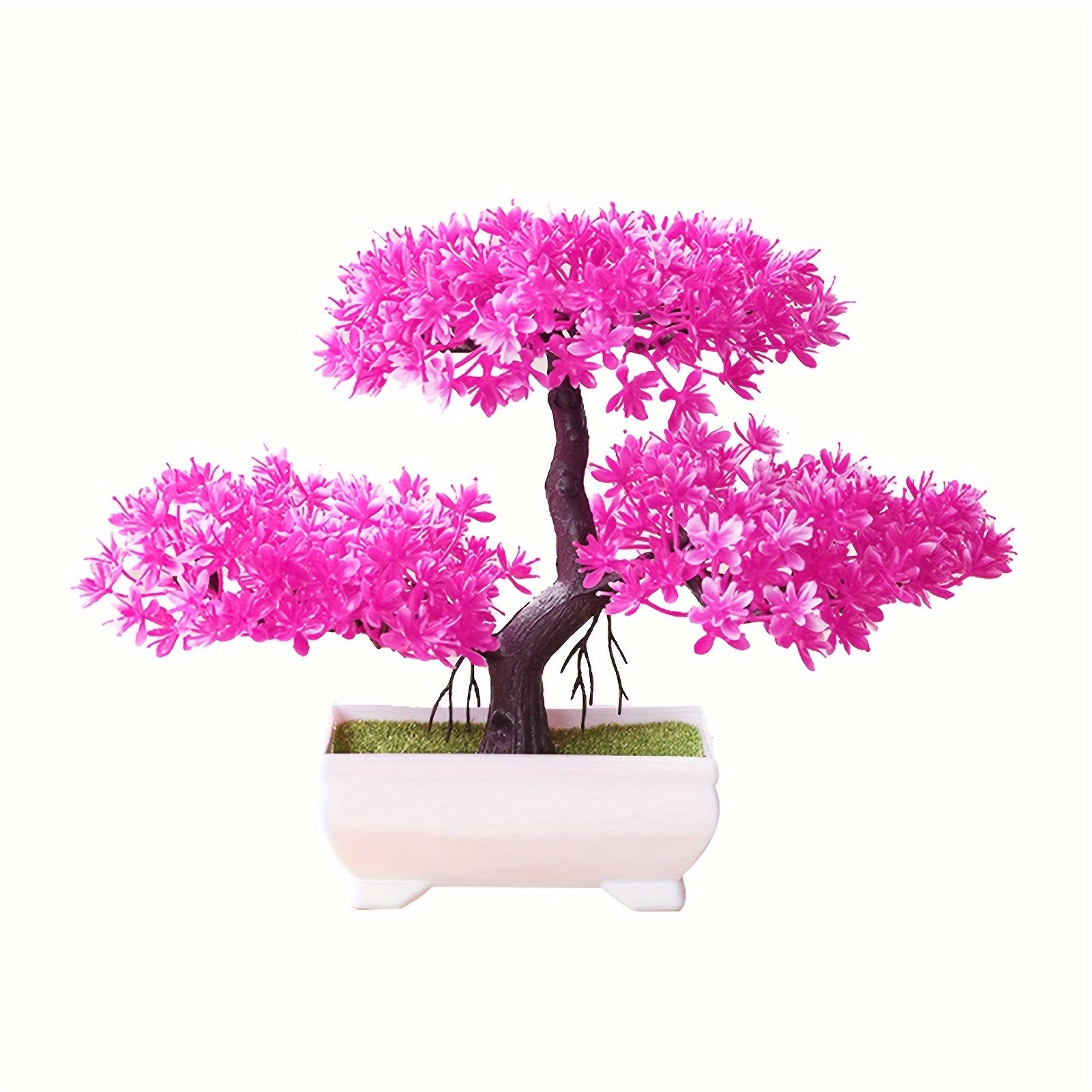 Artificial Bonsai Tree - DECO