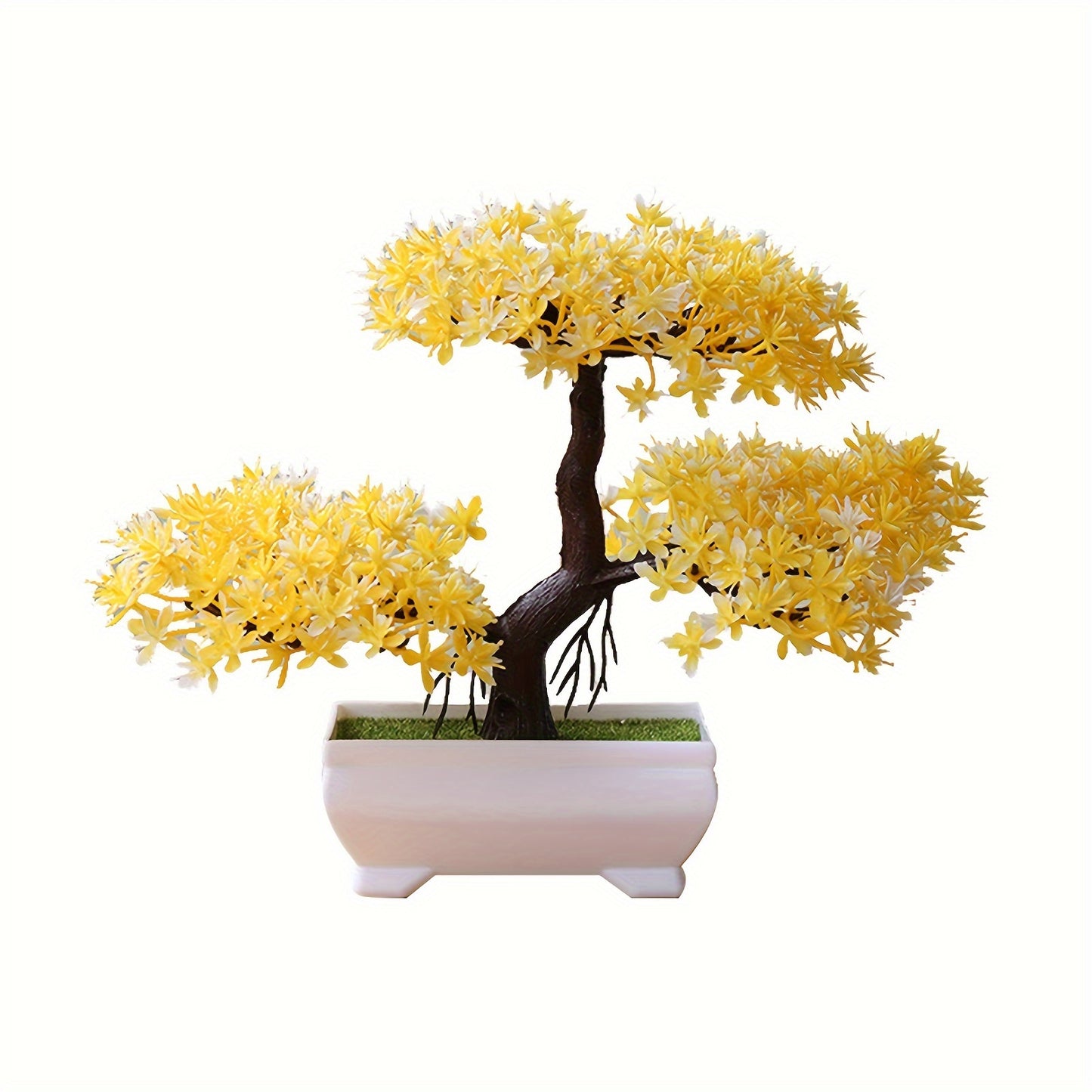 Artificial Bonsai Tree - DECO