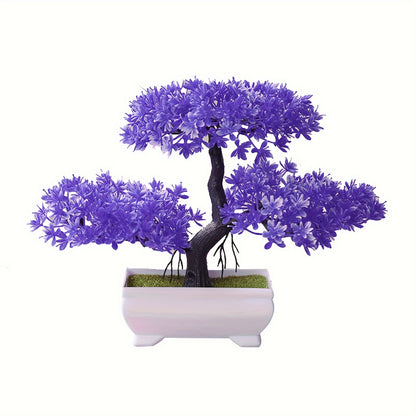 Artificial Bonsai Tree - DECO