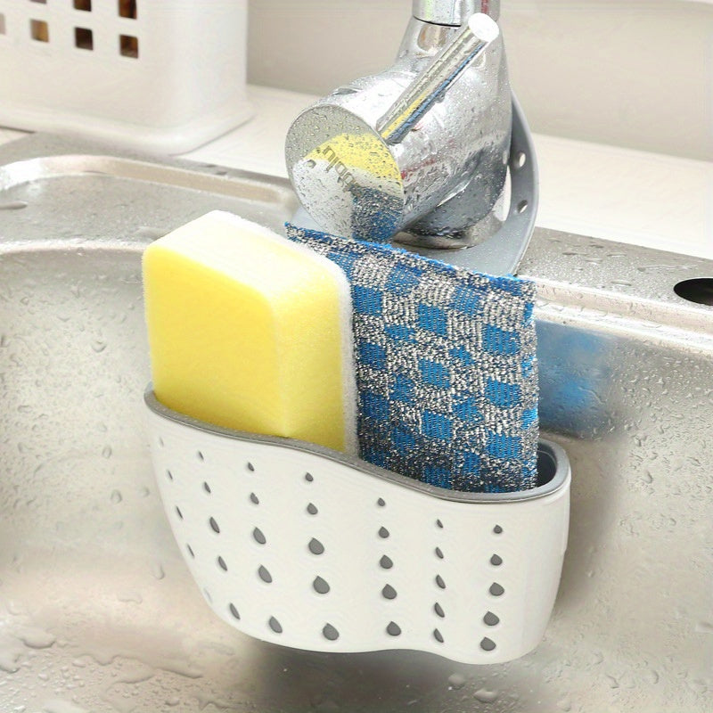 Adjustable Kitchen Sink Organizer - DECO