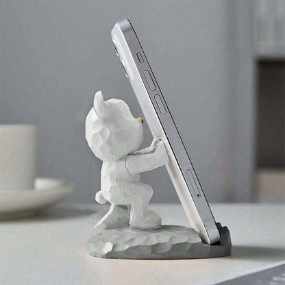 Bear Shape Phone Stand - DECO