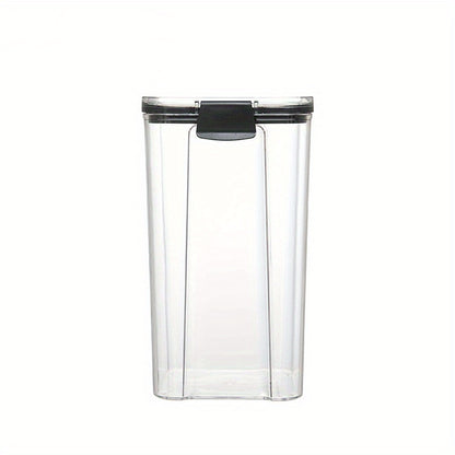 Airtight Food Storage Container - DECO