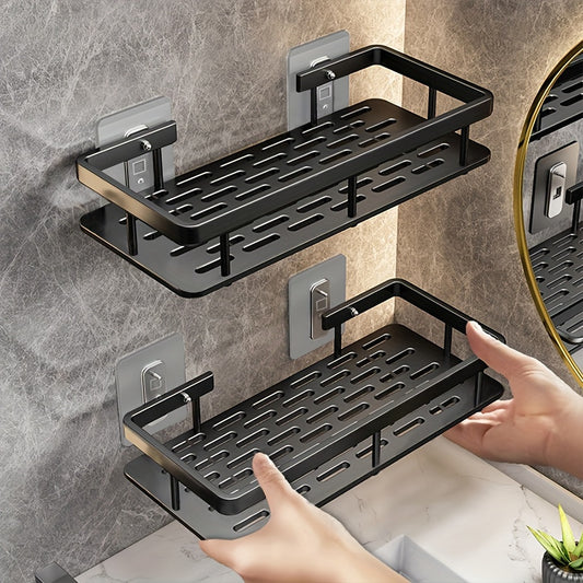 Wall-Mounted Storage Shelve - DECO