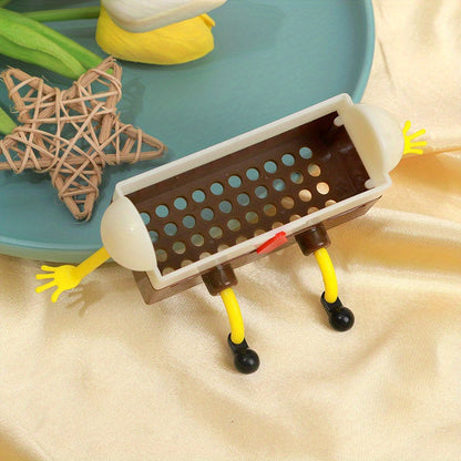 Cute Sponge Organizer - DECO