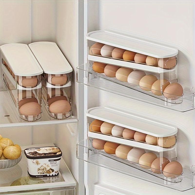 Egg Storage Box - DECO