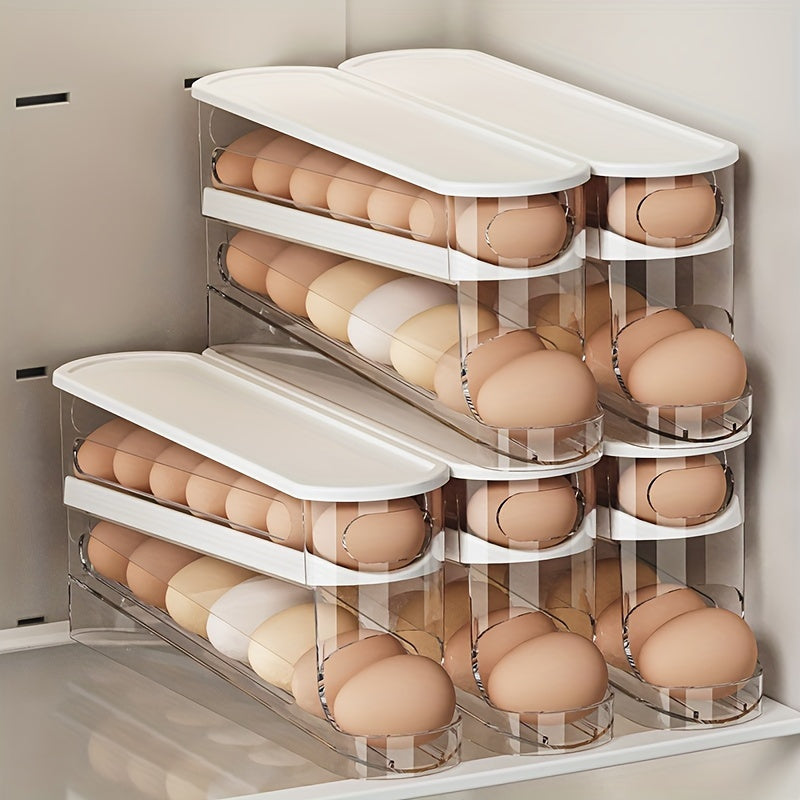 Egg Storage Box - DECO