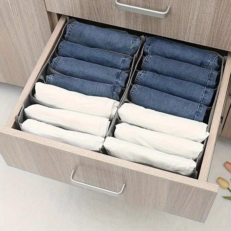 Wardrobe Storage Box - DECO