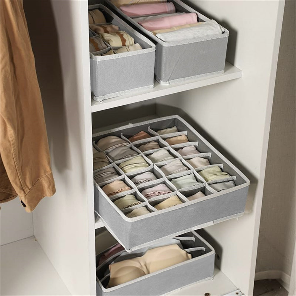 Sock Organizer - DECO