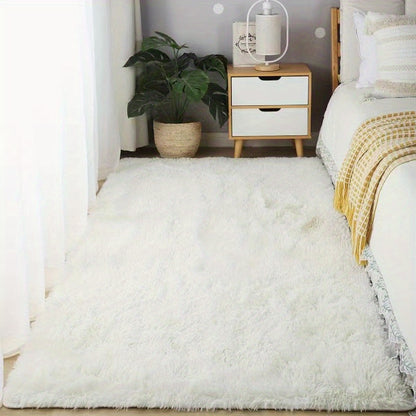 Soft Fluffy Rug