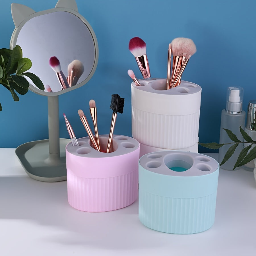 Household Toothbrush Holder - DECO