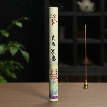 Incense Stick 40 pcs (7 Fragrances) - DECO