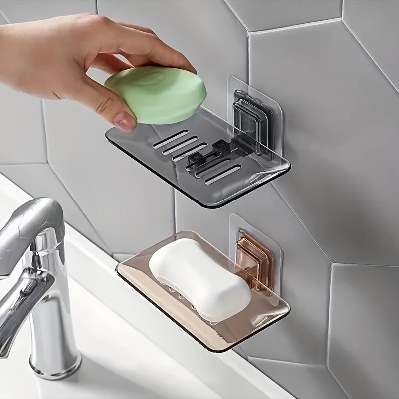 Wall Soap Dish - DECO