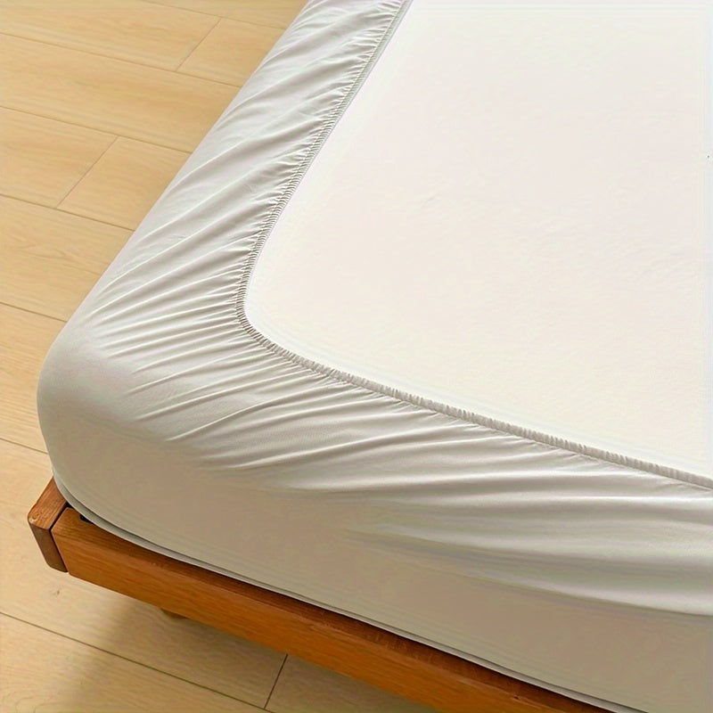 Quilted Waterproof Mattress Protector