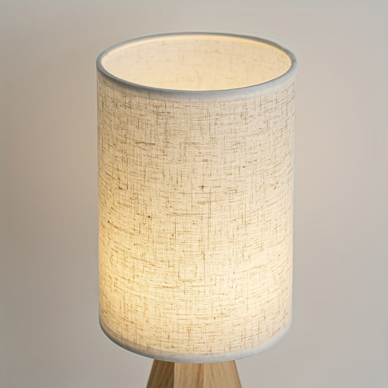 Art Deco USB Table Lamp - DECO