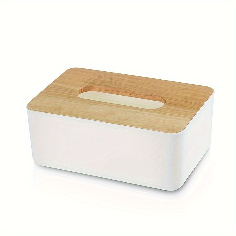 Tissue Box Holder - DECO