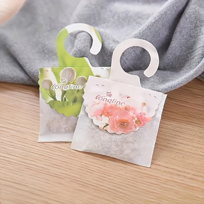 Scented Sachets Set - DECO