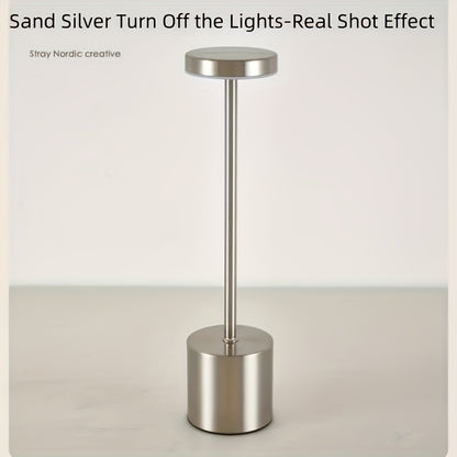 LED Desk Lamp (5 colors) - DECO