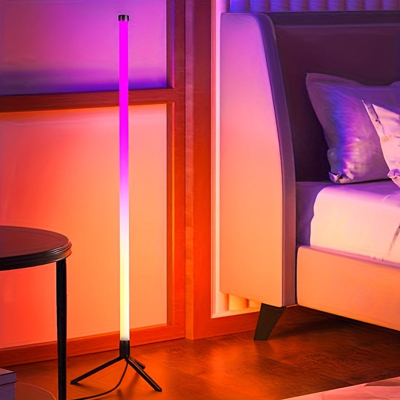 RGB LED Floor Lamp (103 cm) - DECO