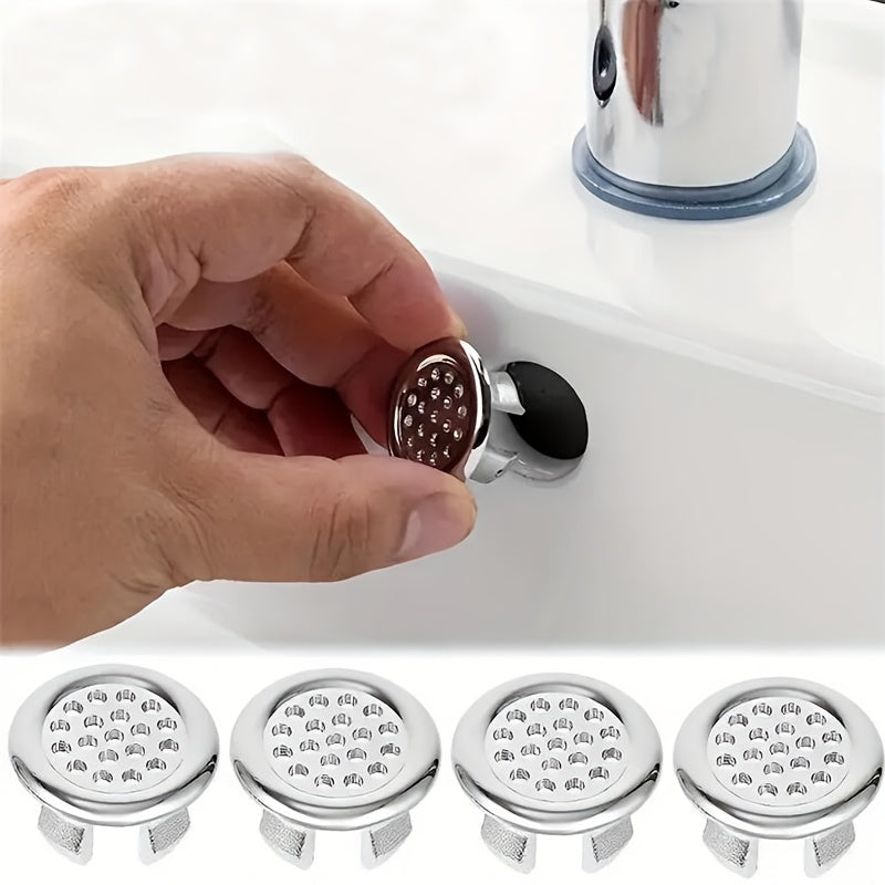 Hand Wash Basin Overflow Ring - DECO