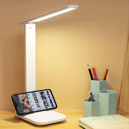 Adjustable LED Desk Lamp - DECO