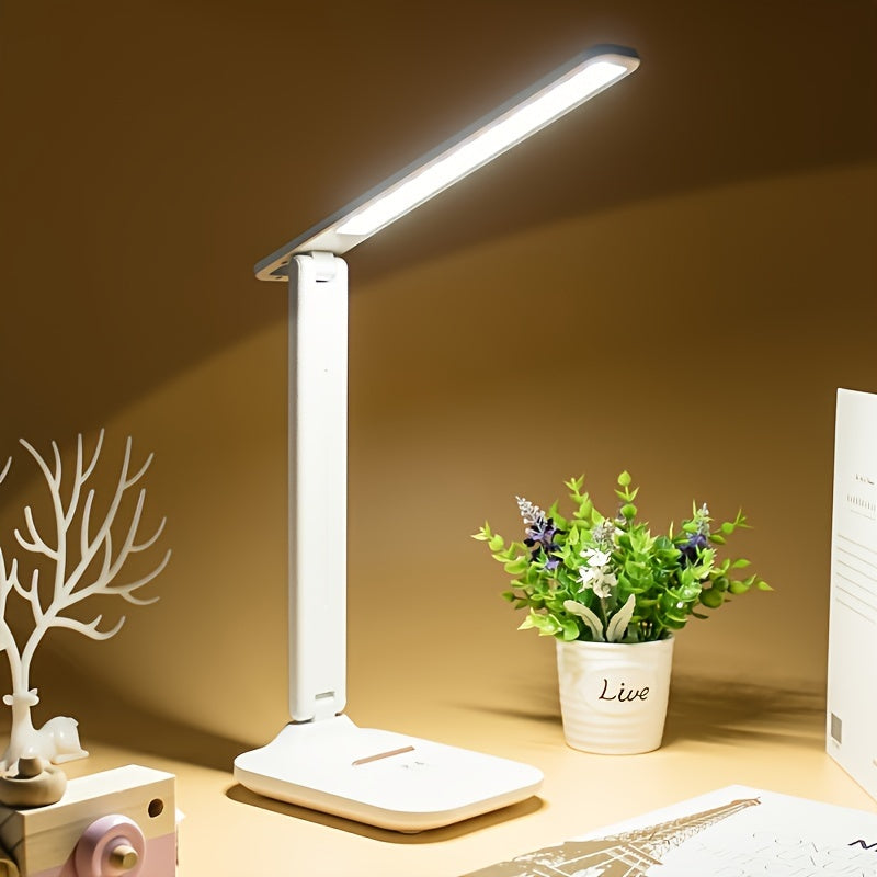 Adjustable LED Desk Lamp - DECO