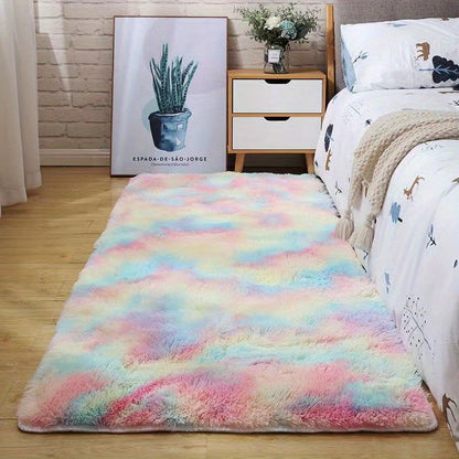 Soft Fluffy Rug