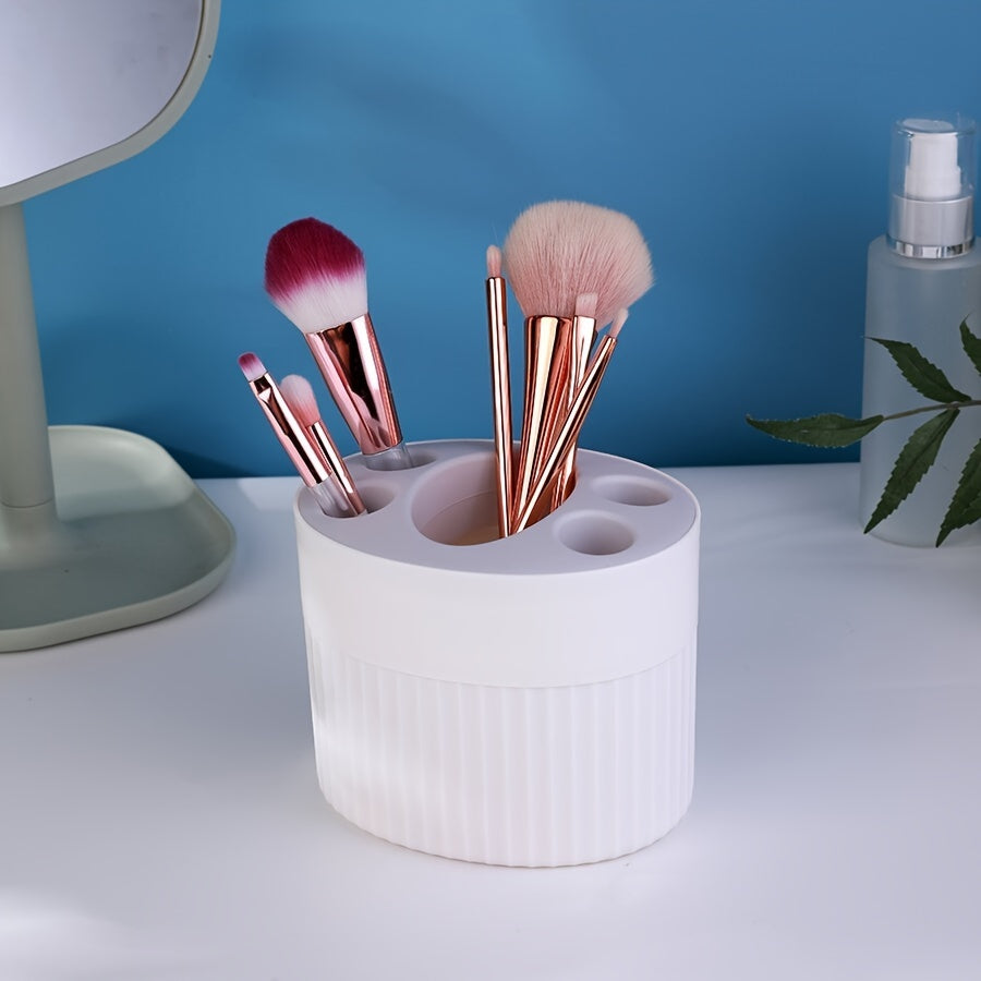 Household Toothbrush Holder - DECO