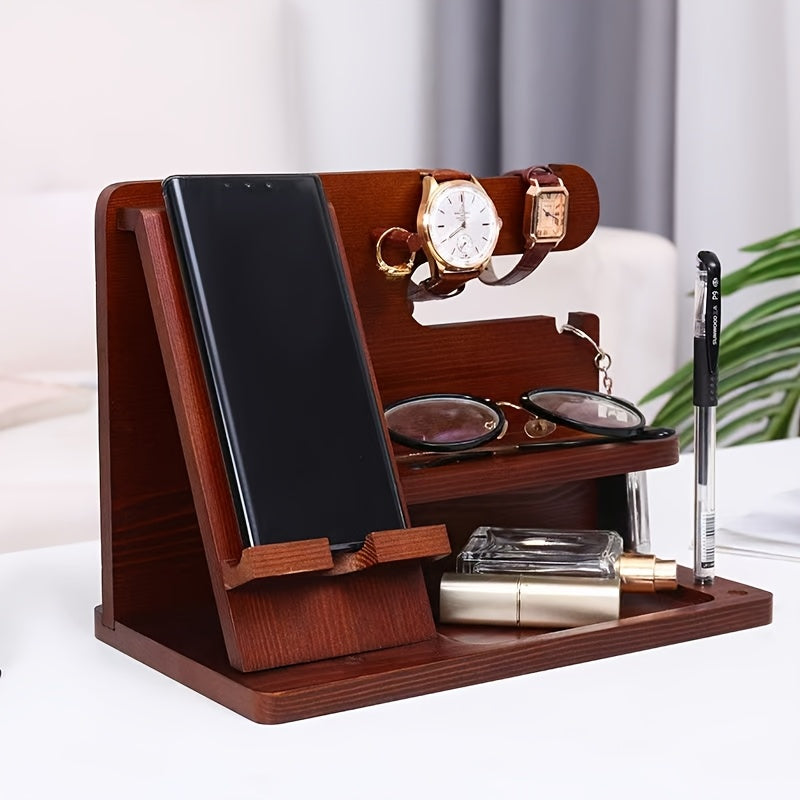 Desktop Organizer Shelf - DECO