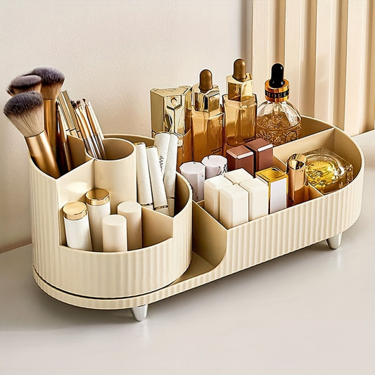 Rotating Make-Up Organizer - DECO