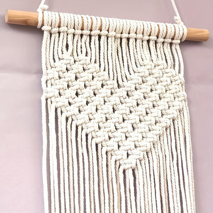 Macrame Wall Hanging - DECO