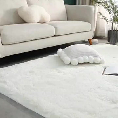 Soft Fluffy Rug