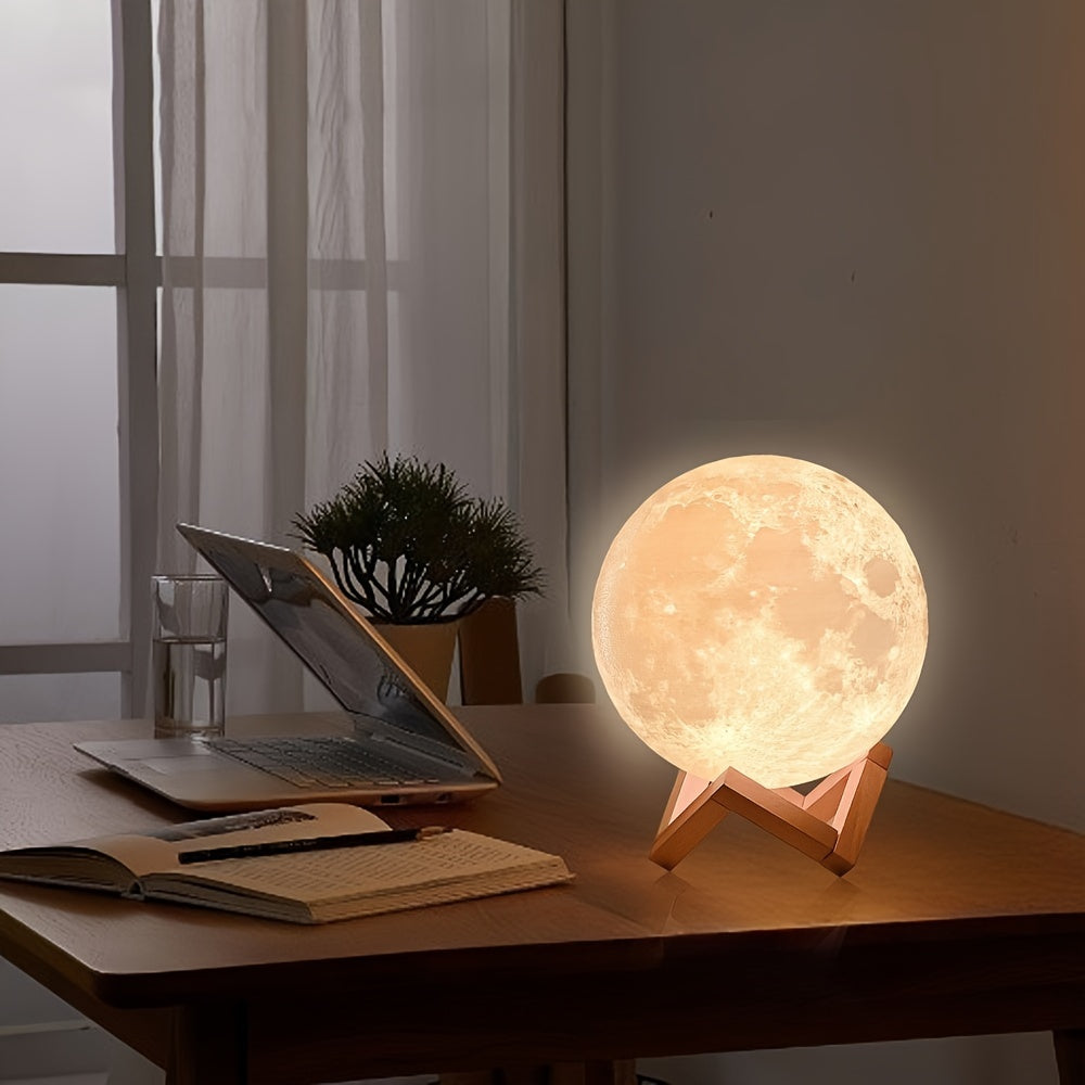 Moon Lamp - DECO