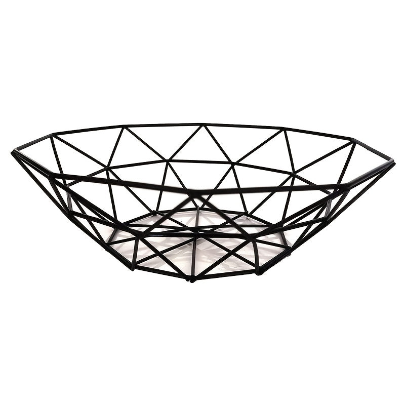 Metal Fruit and Vegetable Basket - DECO