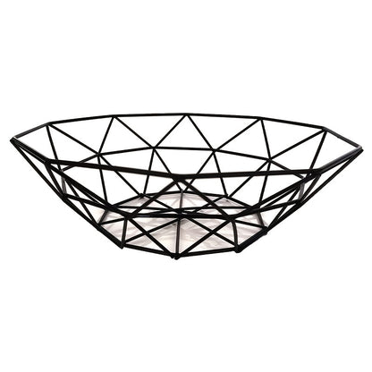 Metal Fruit and Vegetable Basket - DECO