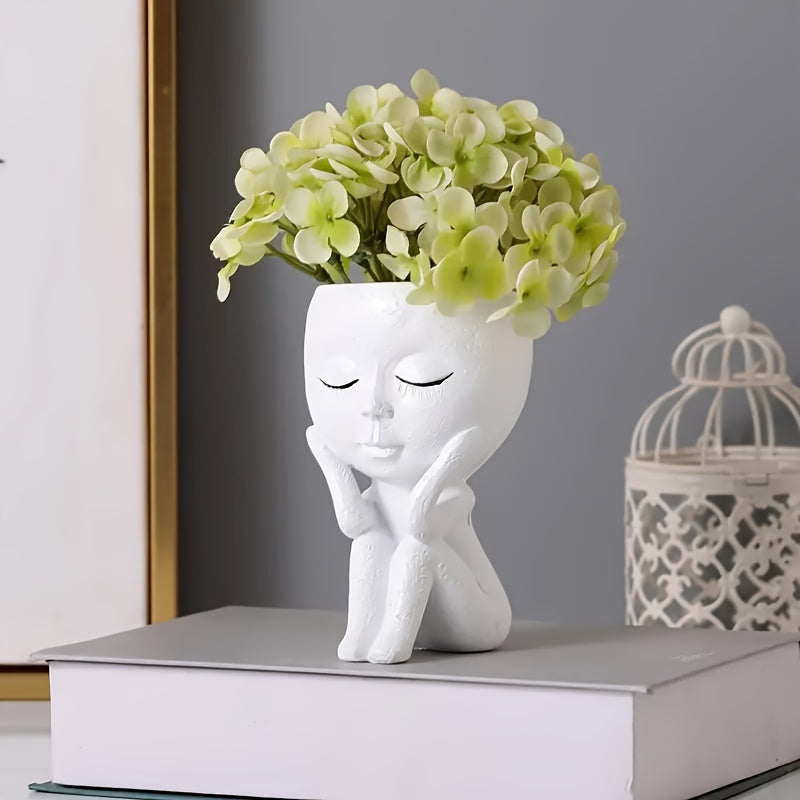 Adorable Vase Decor - DECO